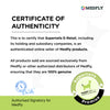 Medfly Healthcare Hemp Seed Oil for Dogs and Cats Both-Pharmacy Medfly Healthcare Pharmacy