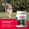 Beaphar HD Hip Dysplasia & Joint Problems Supplement Tablets for Dogs Dogs-Health & Wellness Beaphar