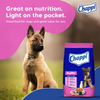 Chappi Chicken & Milk Dry Puppy Food (Limited Shelf Life) Dogs- Dry Food Chappi