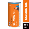 Drools Absolute Salmon Oil Syrup Supplement for Dogs Rewards Dogs-Health & Wellness Drools 150mL