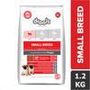 Drools Premium Small Breed Puppy Dog Dry Food Dogs- Dry Food Drools 1.2kg