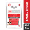 Drools Premium Small Breed Puppy Dog Dry Food (Limited Shelf Life) Dogs- Dry Food Drools 400g