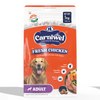 Carniwel Fresh Chicken Kibble Large Breed Adult Dog Dry Food Dogs- Dry Food Carniwel 1kg