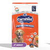 Carniwel Fresh Chicken Kibble Large Breed Adult Dog Dry Food Dogs- Dry Food Carniwel 3kg