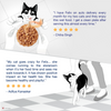 Purina Felix Tuna with Jelly Complete and Balanced Kitten Wet Food Cats-Wet Food Felix