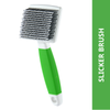 Wahl Slicker Brush for Dogs & Cats (15cm) Both-Grooming Supplies Wahl