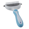 Pet Vogue Rake Comb for Dogs and Cats (3.75x7.3x1in) Both-Grooming Supplies Pet Vogue