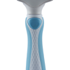 Pet Vogue Rake Comb for Dogs and Cats (3.75x7.3x1in) Both-Grooming Supplies Pet Vogue