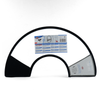 Trixie Protective Elizabethan Collar with Velcro for Dogs and Cats Dogs-Collar, Leashes, harnesses Trixie