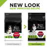 Pro Plan Chicken Medium Breed Puppy Dog Dry Food (New Improved Formula) Dogs- Dry Food Pro Plan