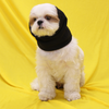 Skatrs Sound Protection Ear Muffs for Dogs and Cats (Blue) Both-Clothing & Accessories Skatrs