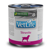 Farmina Vet Life Struvite Canine Dog Wet Food (Limited Shelf Life) Dogs-Wet Food Farmina Vet Life