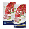Farmina N&D Quinoa and Lamb Grain Free Weight Management Adult Cat Dry Food Cats- Dry food Farmina N&D