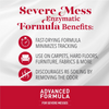 Nature’s Miracle Advanced Stain & Odor Remover for Dogs Dogs-Health & Wellness Natures Miracle