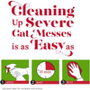 Nature’s Miracle Advanced Stain & Odor Remover for Dogs Dogs-Health & Wellness Natures Miracle