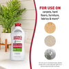 Nature’s Miracle Stain & Odor Remover for Cats Cats-Health & Wellness Natures Miracle