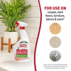 Nature’s Miracle Stain & Odor Remover for Cats (Melon Burst) Cats-Health & Wellness Natures Miracle