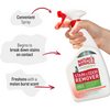 Nature’s Miracle Stain & Odor Remover for Cats (Melon Burst) Cats-Health & Wellness Natures Miracle