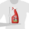Nature’s Miracle Advanced Stain & Odor Remover for Dogs Dogs-Health & Wellness Natures Miracle