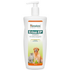 Himalaya Erina EP Tick & Flea Shampoo with Drools Absolute Calcium Supplement Tablets Dog Combo Exclusive Combo Exclusive Combo