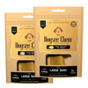 Dogsee Chew Turmeric Chew Bars Large Breed Dog Treats Dog Treats + Others Dogsee Chew 2x130g