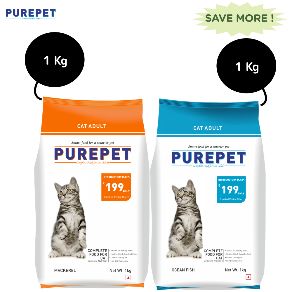 Purepet dog best sale food 1kg