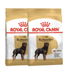 Royal Canin Rottweiler Adult Dog Dry Food Dogs- Dry Food Royal Canin 6kg (2x3kg)