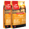 Orijen Puppy Dry Food (All Breeds) Dogs- Dry Food Orijen 12kg (2x6kg)