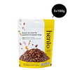 Henlo Chicken & Vegetable Baked Dry Food for Adult Dogs | 100% human grade ingredients Dogs- Dry Food Henlo