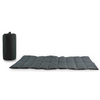 Talking Dog Club Roll Up Travel Bed for Dogs (Black) Dogs-Bedding, Mats & Travel Supplies Talking Dog Club Dropship L