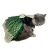 Dogobow Princess Dress for Dogs and Cats (Green) (Get a Bow Free) Dogs-Clothing & Accessories Dogobow Dropship XS