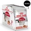 Royal Canin Instinctive Adult Gravy Cat Wet Food Cats-Wet Food Royal Canin 48x85g