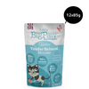Little Big Paw Atlantic Salmon Mousse Cat Wet Food (Limited Shelf Life) Cats-Wet Food Little Big Paw 12x85g