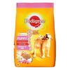 Pedigree Chicken Chunks in Gravy Pouch Puppy Wet Food and Chicken & Milk Puppy Dry Food Combo Exclusive Combo Pedigree