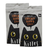 Kittos Purr Fect Chicken Jerky Strips Cat Treats Cats-Treats & Others Kittos 2x35g