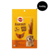Pedigree Ranchos Spiral Wrap Chicken & Smokey Lamb Dog Treats Dog Treats + Others Pedigree 6x60g