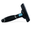Pet Vogue Mease Deshedding Comb for Dogs and Cats Both-Grooming Supplies Pet Vogue