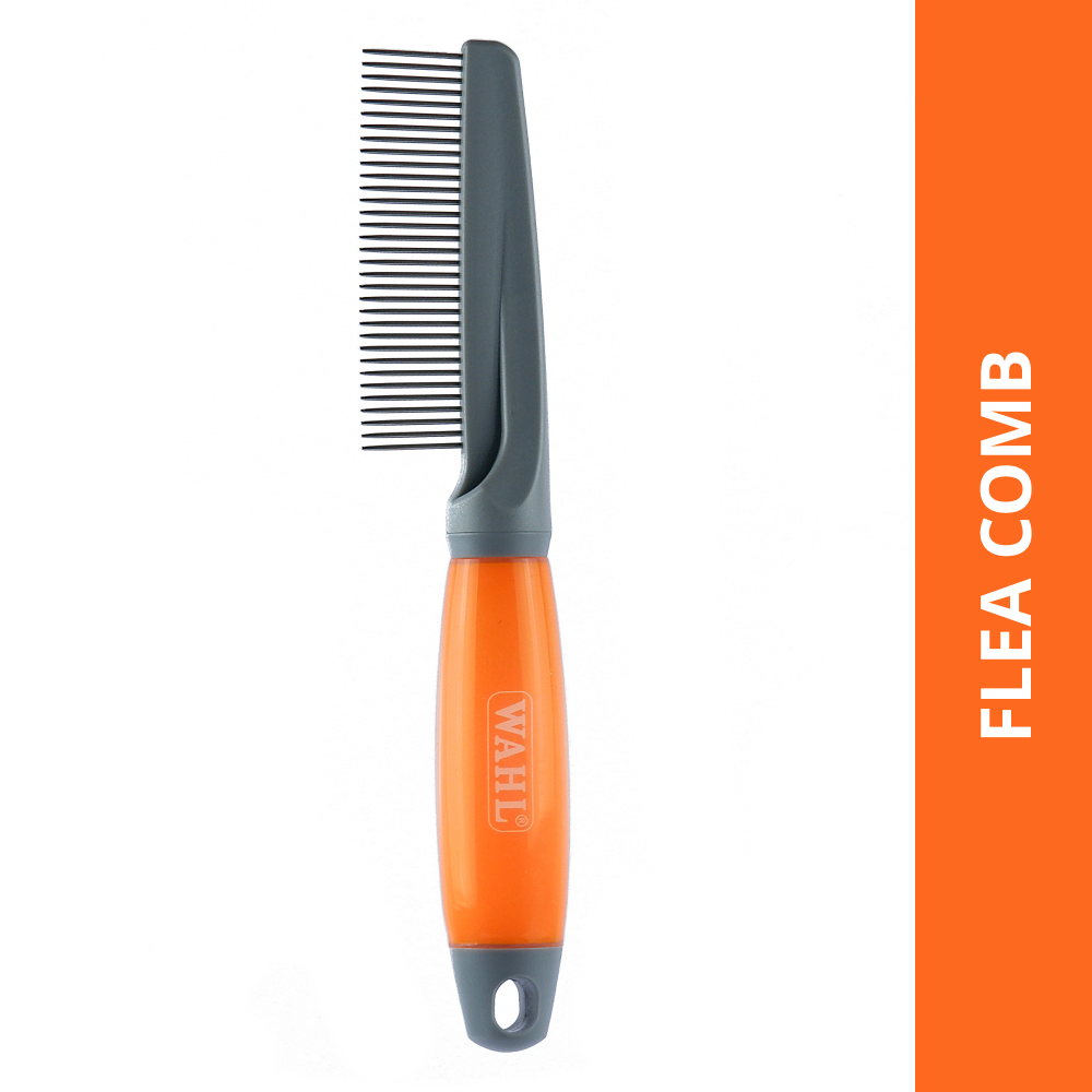Buy Wahl Grooming Comb for Dogs and Cats Online Supertails