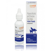 Intas Pomisol Ear Drops 15ml and Savavet Visiotears Eye Drops 15ml for Dogs & Cats Combo Both-Pharmacy Exclusive Combo