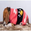 Petsnugs Bones and Paws Sweater for Dogs and Cats (Pink) Both-Clothing & Accessories Petsnugs Dropship