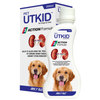 Skyec UTKID Kidney Support Supplement for Dogs and Cats (200ml) Both-Pharmacy Skyec Pharmacy 200mL