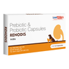 Savavet Renodis Capsules Prebiotics & Probiotics for Dogs and Cats Both-Pharmacy Savavet Pharmacy 1 Strip (10 capsules)