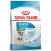 Royal Canin Mini Starter for Small Breed Dogs and Puppies Dry Food Sample Royal Canin 220g
