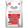 Drools Premium Small Breed Puppy Dog Dry Food (Limited Shelf Life) Dogs- Dry Food Drools 12kg