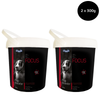 Drools Focus Pup Booster Puppy Weaning Diet for All Breeds (300g) Dogs- Dry Food Drools Focus 2x300g
