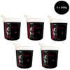 Drools Focus Pup Booster Puppy Weaning Diet for All Breeds (300g) Dogs- Dry Food Drools Focus 1500g (5x300g)