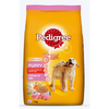 Pedigree Chicken and Milk Dry and Chicken Chunks in Gravy Wet Puppy Food Combo Exclusive Combo Pedigree