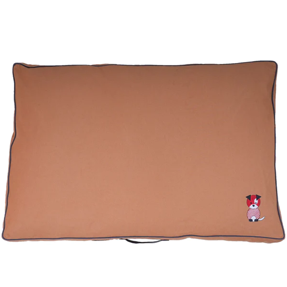 Flat dog beds and cushions online