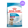 Royal Canin Medium Puppy Dog Dry Food (Limited Shelf Life) Dogs- Dry Food Royal Canin