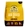 Kennel Kitchen Air Dried Lamb Recipe Puppy & Adult Dog Dry Food (All Life Stage) Dogs- Dry Food Kennel Kitchen 2kg